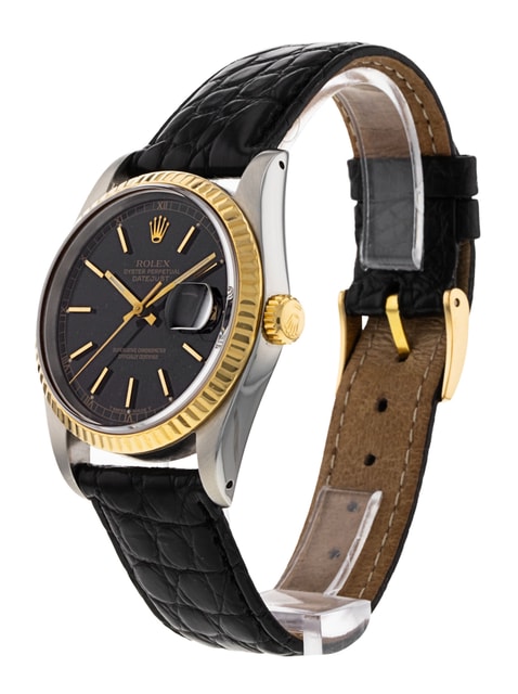 Rolex Datejust 16233 Image 2